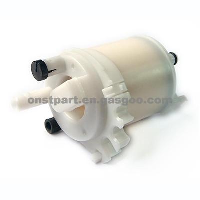 Fuel Filter For MAZDA OEM NO. HA00-13-480M1