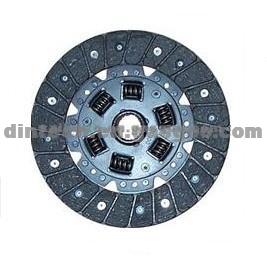 Cluth Disc For Nissan Oem 30100-A6800 , 30100-84G00