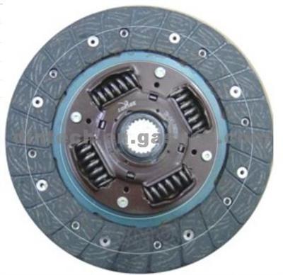 Cluth Disc For Nissan Oem 30100-13E00 , 30100-71E01