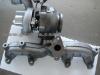 Turbochargers 074145701D