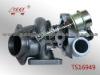 Turbochargers 454207-0001