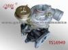 Turbochargers for VW T4 1995