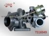 Turbochargers A6020960899