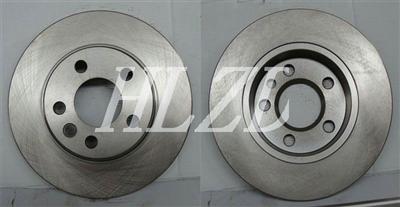 Brake Disc for VW 701615601