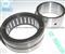 NKX 20 Axial Ball Bearing,Needle Roller Bearing