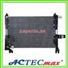 Auto A/C Condenser For Kia Pride (Parallel Flow) (AC.114.092)