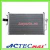Auto A/C Condenser For Daewoo Nubira (AC.114.098)