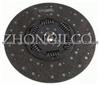 Daf Clutch Disc 1878003767