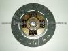 Clutch Disc  Size  180*130*18*20.8