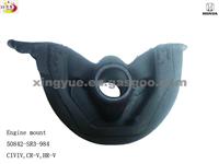 Engine Mount 50842-SR3-984 HONDA CIVIC,CR-V,HR-V
