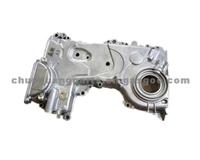 Toyota Avanza 1. 3 Timing Cover