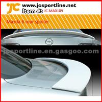 Mazda 6 Rear Spoiler
