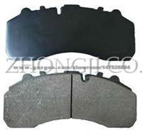 Scania Brake Pad WVA29059 29087 29108