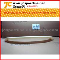 2009 Mazda 6 Atenza Spoiler Without Lamp