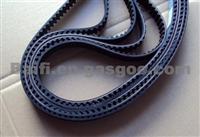 RENAULT Timing Belt OE 8200897100,5501XS