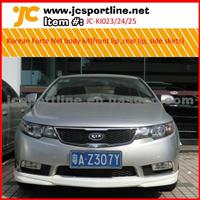 KIA Forte Korean Nef Style Body Kit Bumper