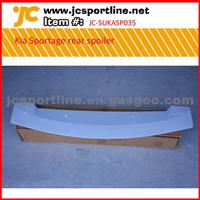 Kia Sportage Rear Spoiler