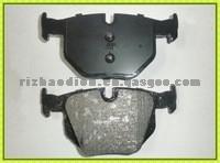 Brake Pad For BMW OE NO.:D1042