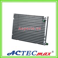 Automotive Air Conditioning Condenser For Isunzu 100p (AC.114.120)