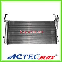 Auto Compressor Condenser For Hyundai Santafe (AC.114.101)