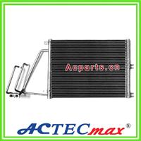 Auto Compressor Condenser For OPEL (AC.114.102)