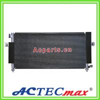 Auto Compressor Condenser For NISSAN D22 Pickup (AC.114.105)