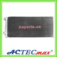 Auto Compressor Condenser For Ford Transit(East Europ) (AC.114.107)