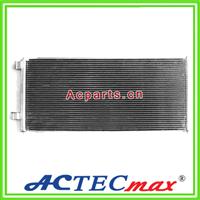 Auto Compressor Condenser For Ford Transit(East Europ) (AC.114.107)