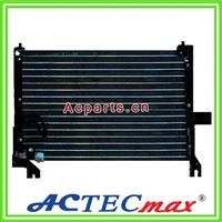 Automotive Air Conditioning Condenser For Kia Pride (Serpentine) (AC.114.113)