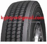 Tyre 12R22.5