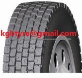 Tyre 12R22.5