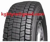 Tyre 295/80R22.5