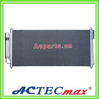 A/C Condenser For 2002-2006 NISSAN (AC.114.084)