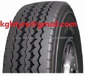 Tyre 11R22.5