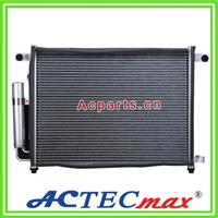 A/C Condenser For CHEVROLET (AC.114.089)