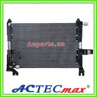 Auto A/C Condenser For Kia Pride (Parallel Flow) (AC.114.092)