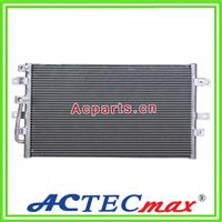Auto A/C Condenser For Kia Porter (AC.114.093)