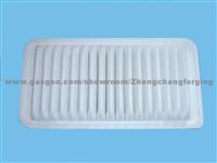 Auto Part For Toyota Air Filter 17801-0g010 (ZCRS006)