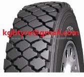 Tyre 235/75R17.5