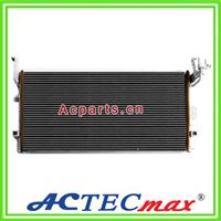 Auto A/C Condenser For HYUNDAI SONATA (SCREW THREAD) (AC.114.095)