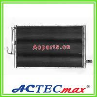 Auto A/C Condenser For 190CREW Cab 190 (AC.114.096)