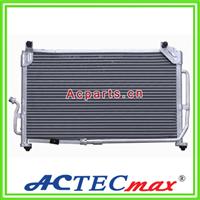 Auto A/C Condenser For Daewoo Matiz (AC.114.097)