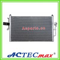 Auto A/C Condenser For Daewoo Nubira (AC.114.098)