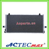 Air Conditioning Condenser For Nissan Bluebird III (AC.114.073)