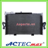 Auto A/C Condenser For Kia Motor (AC.114.100)