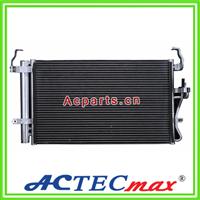 Air Conditioning Condenser For HYUNDAI (AC.114.070)