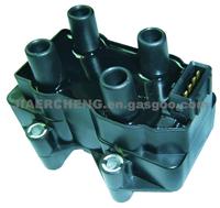 Ignition Coil For CITROEN 597048 DQ6029