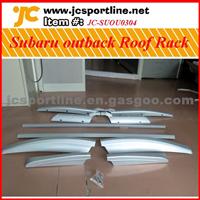 Subaru Outback Roof Rack