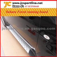 Subaru Forest Running Board/ Side Step
