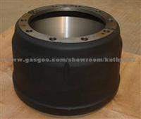 KAMAZ 4310-3501070 Brake Drum